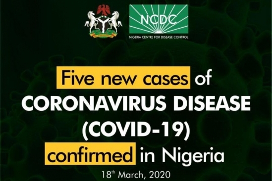 COVID-19: Stay Safe From Corona Virus