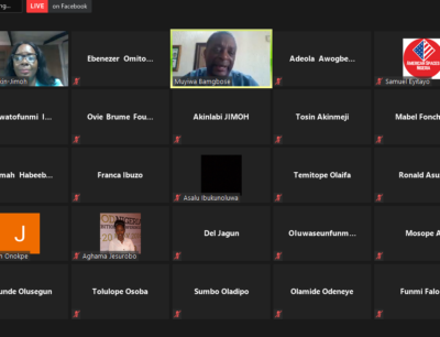 “RE-ENGAGING STUDENTS: THE URGENCY FOR COST-EFFECTIVE STRATEGIES”