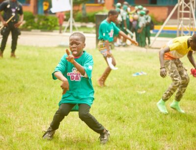 Reflecting on a Year of Possibility, Growth, and Impact